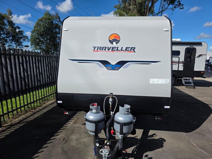 2026 Traveller Destination Cruise 13