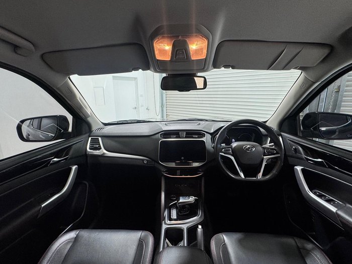 2023 LDV T60 Max LUXE