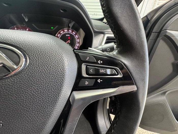 2023 LDV T60 Max LUXE