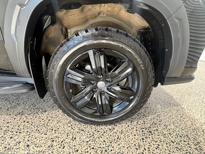 2023 LDV T60 Max LUXE