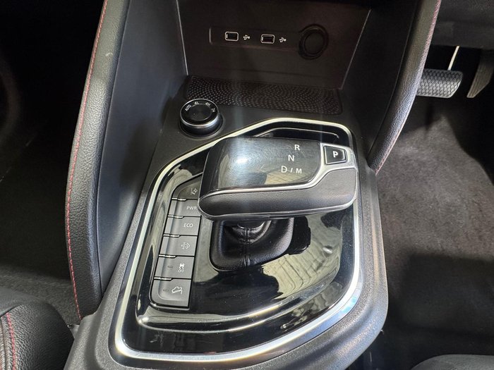 2023 LDV T60 Max LUXE