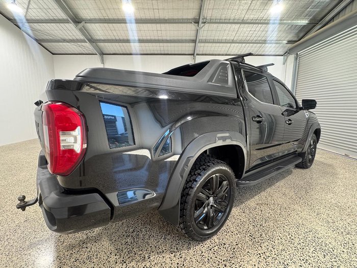 2023 LDV T60 Max LUXE