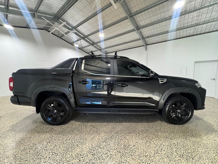 2023 LDV T60 Max LUXE