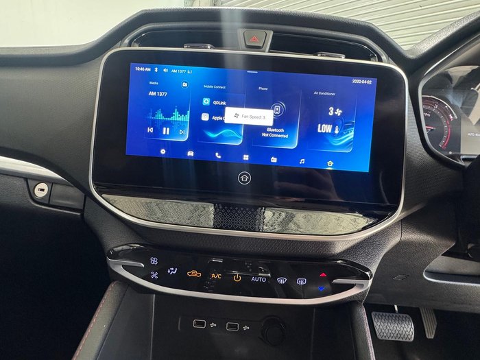 2023 LDV T60 Max LUXE