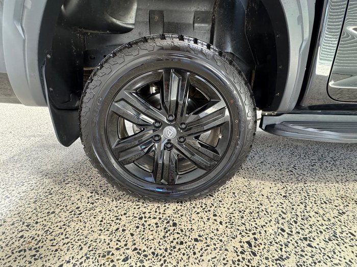 2023 LDV T60 Max LUXE