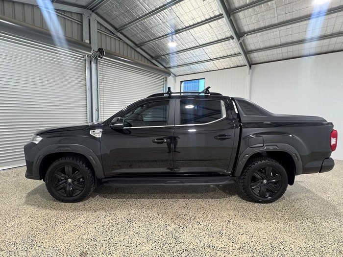 2023 LDV T60 Max LUXE