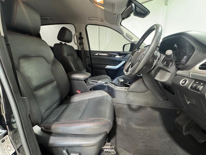 2023 LDV T60 Max LUXE