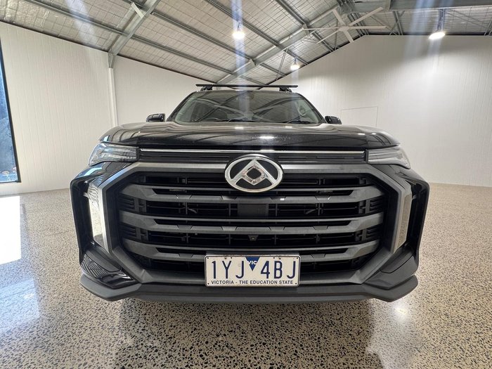 2023 LDV T60 Max LUXE