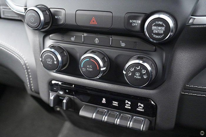 2024 RAM 1500 Big Horn