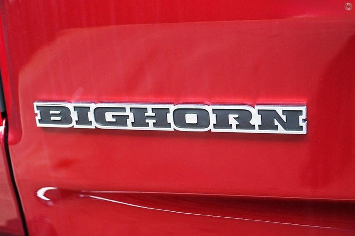 2024 RAM 1500 Big Horn