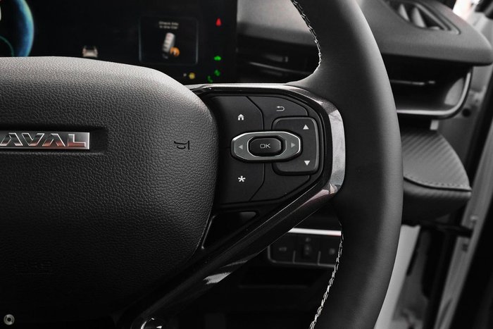2025 GWM Haval H6GT Ultra PHEV