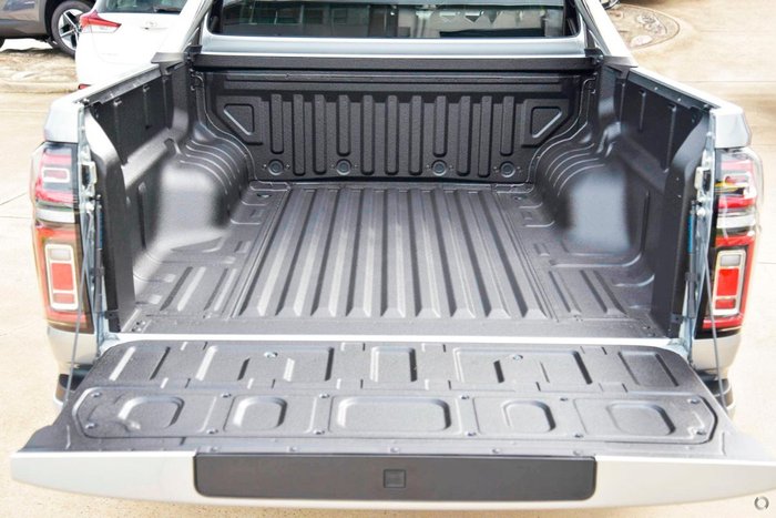 2025 GWM Cannon Ultra