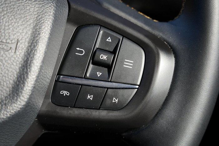 2025 Ford Ranger Wildtrak