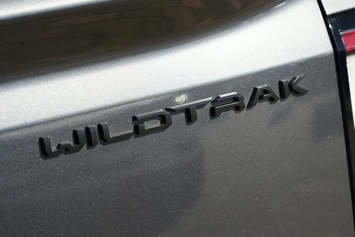 2025 Ford Ranger Wildtrak