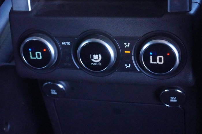 2018 Land Rover Discovery TD6 HSE