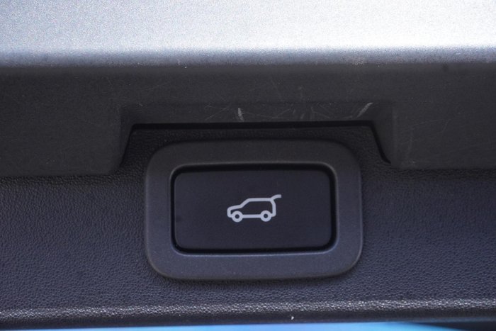 2018 Land Rover Discovery TD6 HSE