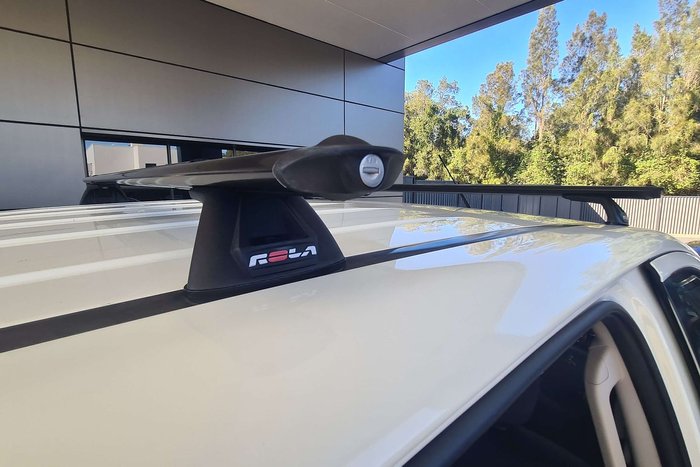 2020 Mitsubishi Triton GLS