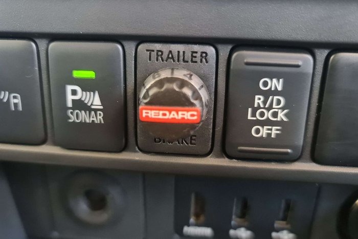 2020 Mitsubishi Triton GLS