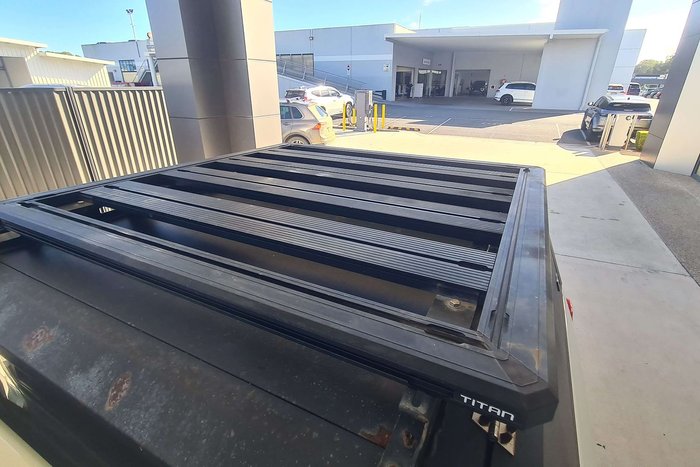 2020 Mitsubishi Triton GLS