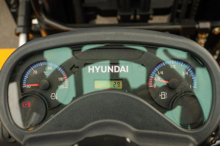 2026 Hyundai 25Le7u