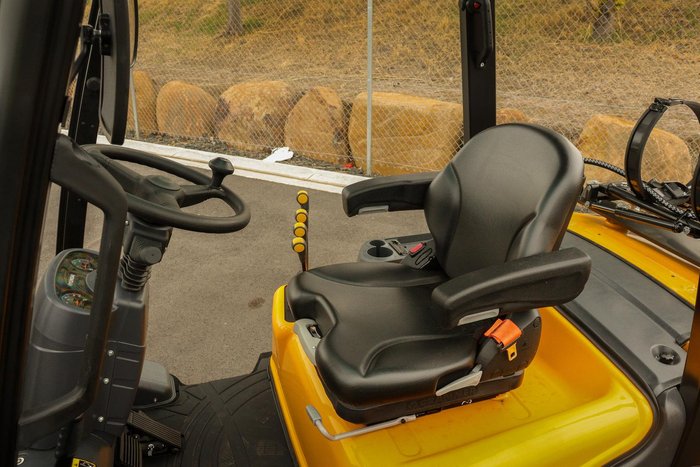 2026 Hyundai 25Le7u