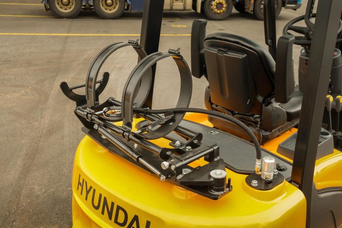 2026 Hyundai 25Le7u