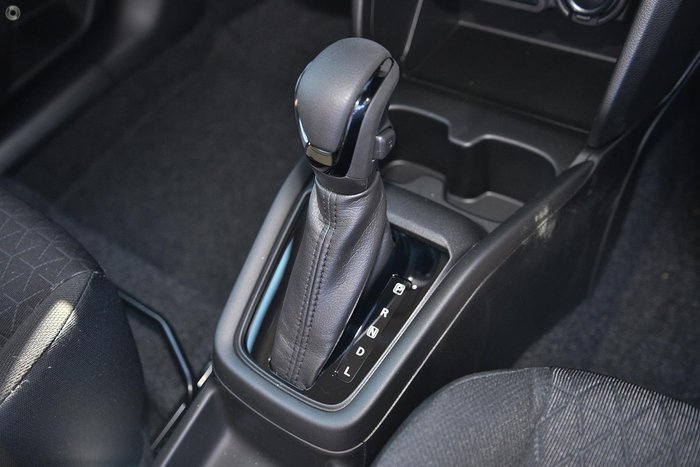 2026 Suzuki Swift Hybrid