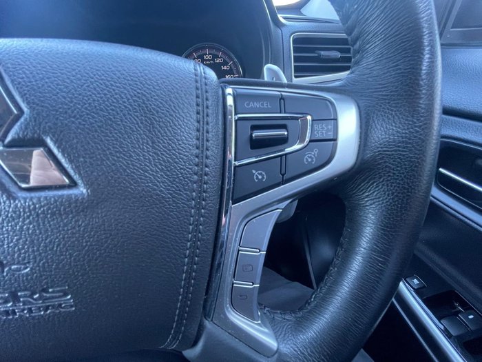 2023 Mitsubishi Triton Xtreme