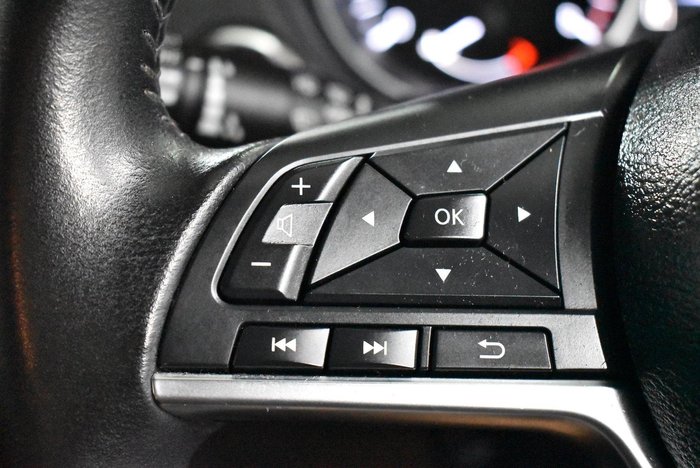 2019 Nissan QASHQAI ST-L