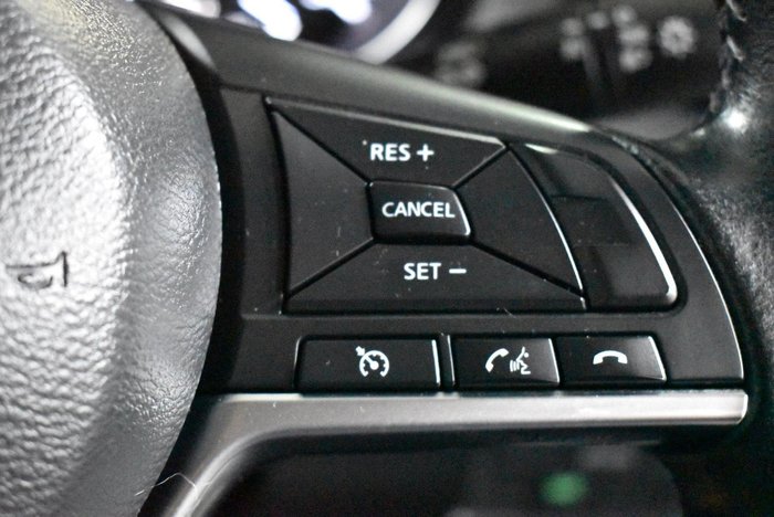 2019 Nissan QASHQAI ST-L