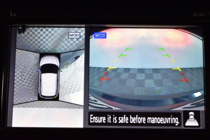 2019 Nissan QASHQAI ST-L