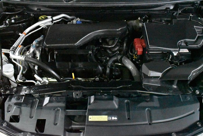 2019 Nissan QASHQAI ST-L