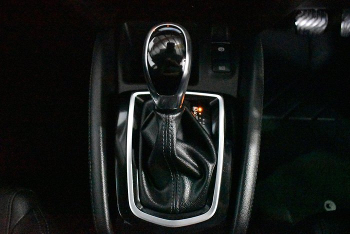 2019 Nissan QASHQAI ST-L