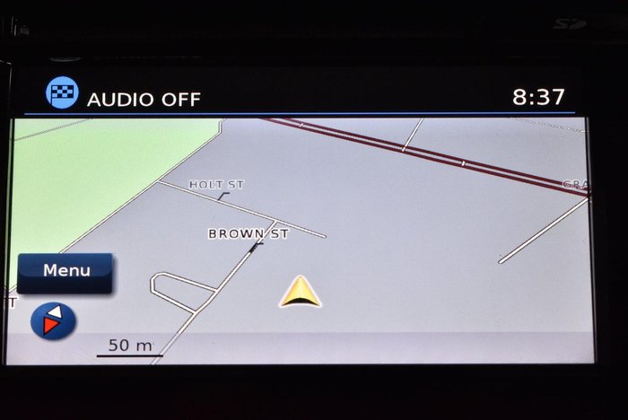 2019 Nissan QASHQAI ST-L