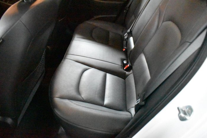 2021 Hyundai i30 Active