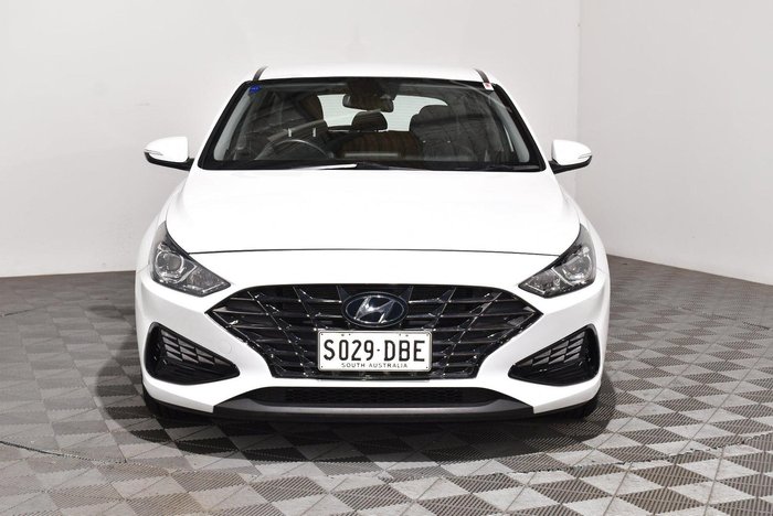2021 Hyundai i30 Active