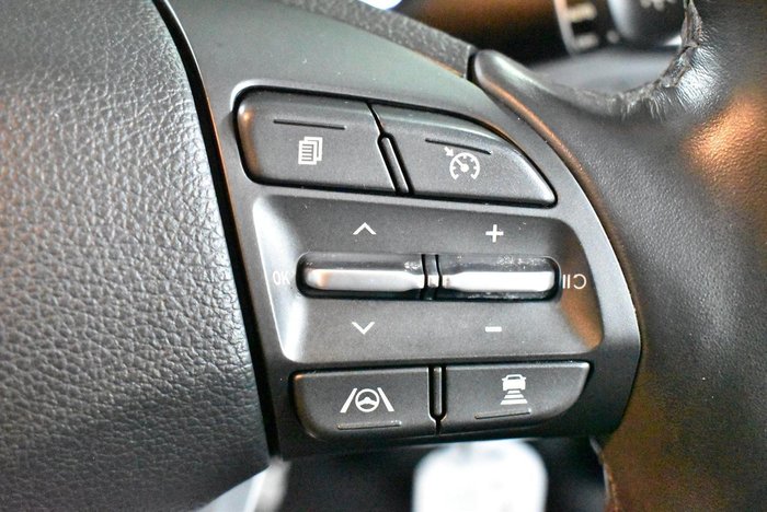 2021 Hyundai i30 Active