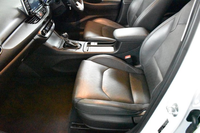 2021 Hyundai i30 Active