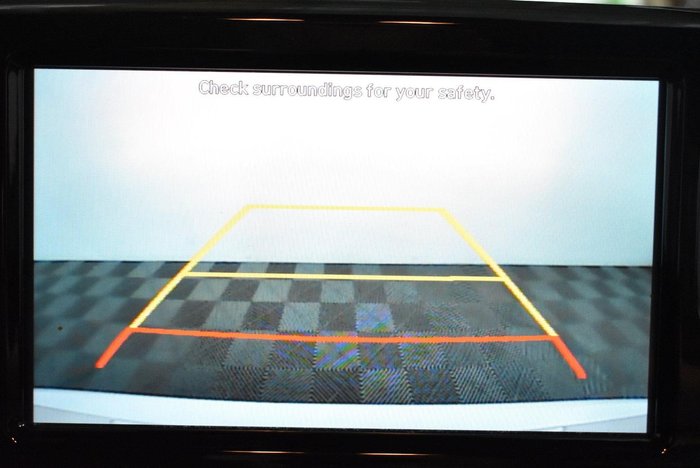 2021 Hyundai i30 Active