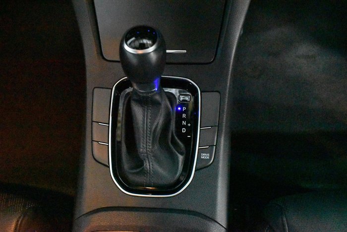 2021 Hyundai i30 Active