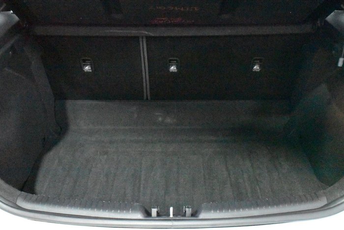 2021 Hyundai i30 Active