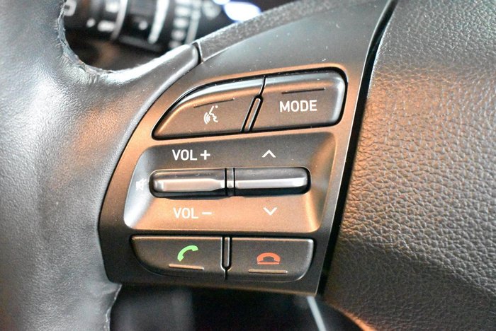 2021 Hyundai i30 Active