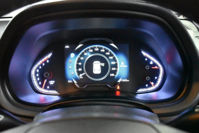 2021 Hyundai i30 Active