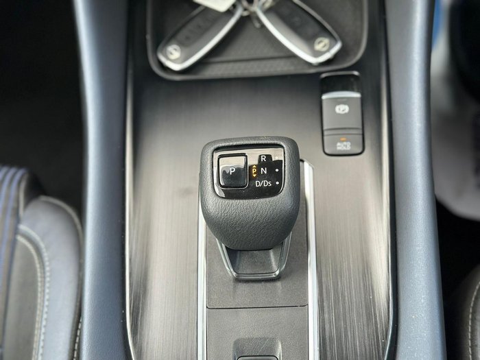 2022 Nissan QASHQAI ST-L