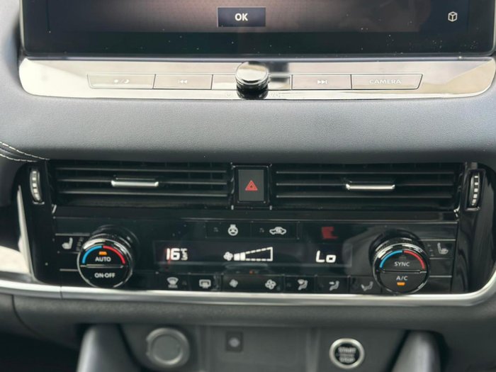 2022 Nissan QASHQAI ST-L