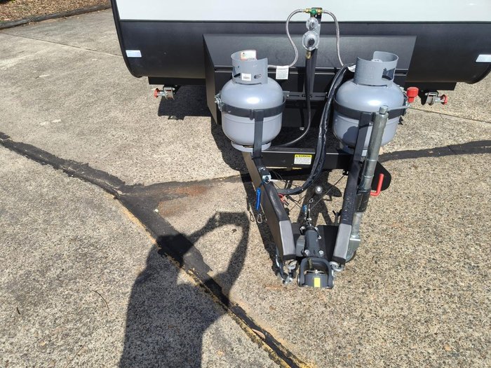 2026 Traveller Destination Track 20