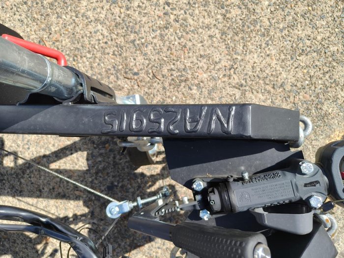 2026 Traveller Destination Track 20