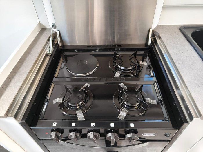 2026 Traveller Destination Track 20