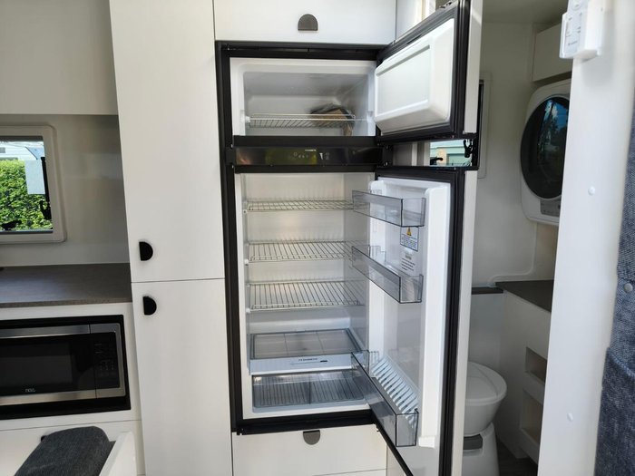 2026 Traveller Destination Track 20