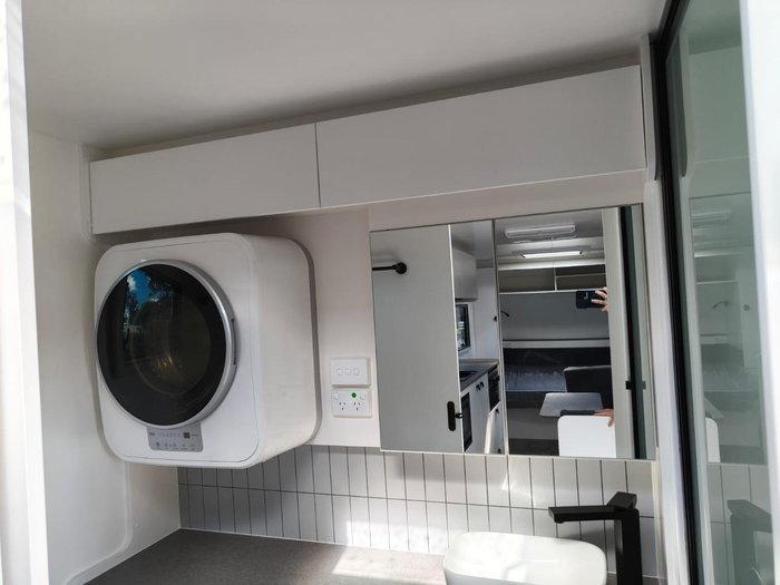 2026 Traveller Destination Track 20